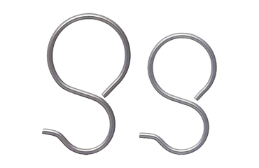 ニッサチェイン ステンレス Pフック (変形Sフック)(SPH)